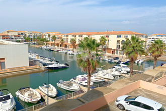 achat appartement sete 34200