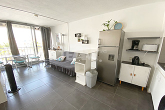 achat appartement sete 34200
