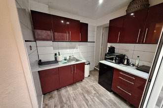 achat appartement sete 34200