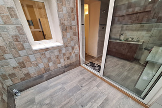 achat appartement sete 34200