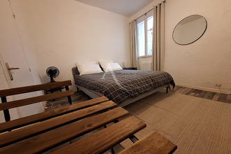 achat appartement sete 34200