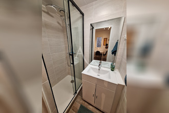 achat appartement sete 34200