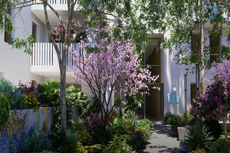 achat appartement sete 34200