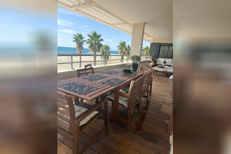 achat appartement sete 34200