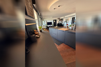 achat appartement sete 34200