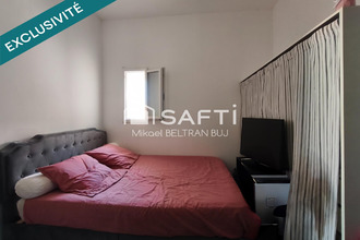 achat appartement sete 34200