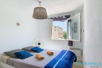 achat appartement sete 34200