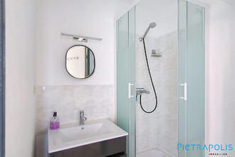 achat appartement sete 34200