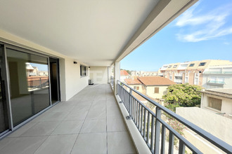 achat appartement sete 34200