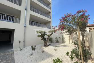 achat appartement sete 34200