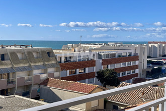 achat appartement sete 34200