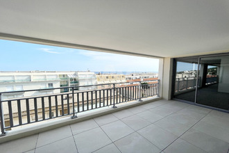 achat appartement sete 34200