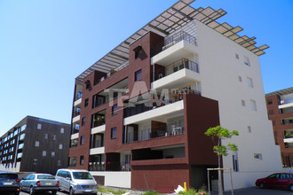 achat appartement sete 34200