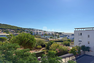 achat appartement sete 34200