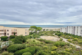 achat appartement sete 34200