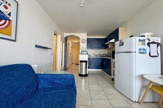 achat appartement sete 34200