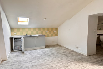 achat appartement sete 34200