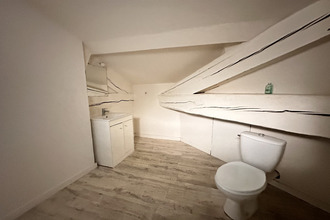 achat appartement sete 34200