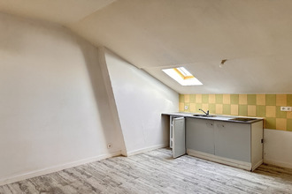 achat appartement sete 34200