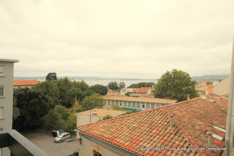 achat appartement sete 34200