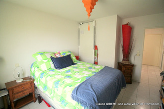 achat appartement sete 34200