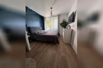 achat appartement sete 34200