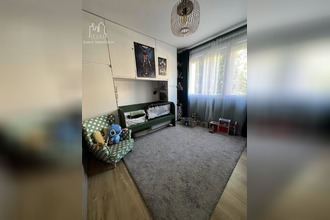 achat appartement sete 34200