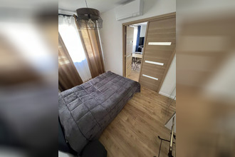 achat appartement sete 34200