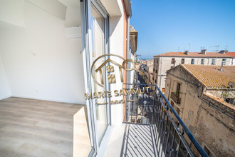 achat appartement sete 34200