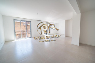 achat appartement sete 34200