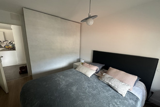 achat appartement sete 34200