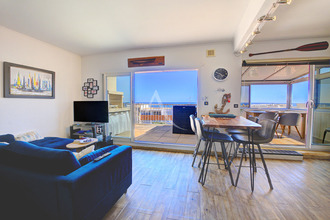 achat appartement sete 34200