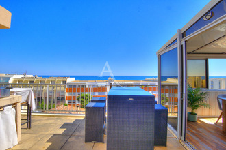 achat appartement sete 34200