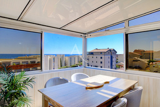 achat appartement sete 34200