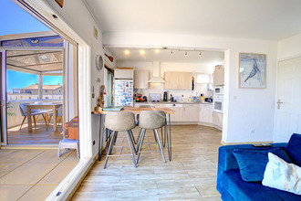 achat appartement sete 34200