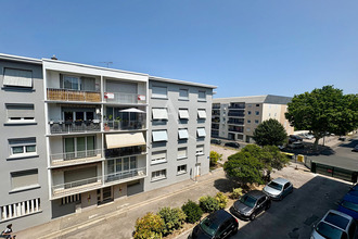 achat appartement sete 34200