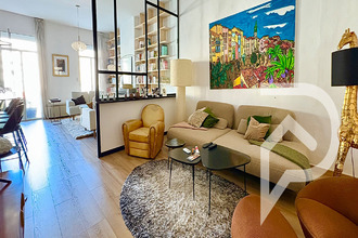 achat appartement sete 34200