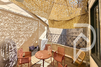 achat appartement sete 34200