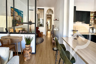 achat appartement sete 34200