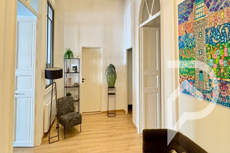 achat appartement sete 34200