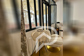 achat appartement sete 34200