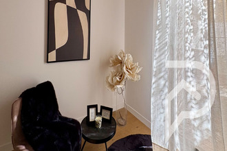 achat appartement sete 34200