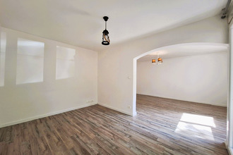 achat appartement sete 34200