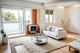 achat appartement sete 34200