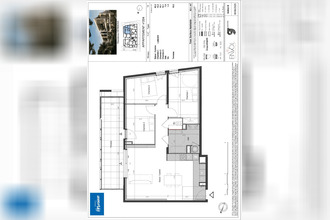 achat appartement sete 34200