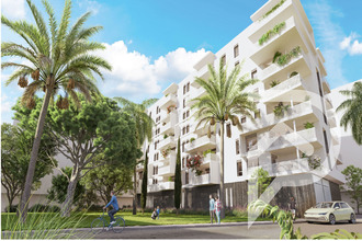 achat appartement sete 34200