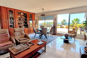 achat appartement sete 34200