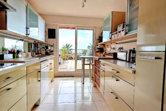 achat appartement sete 34200