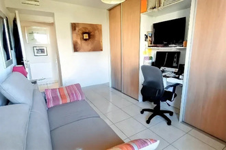 achat appartement sete 34200