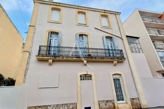 achat appartement sete 34200